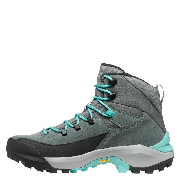 Ботинки Mustang TRK GTX W (RU 38 EU 39 USw 7 (1/2) СМ 24.5; Smoke/Ceramic)